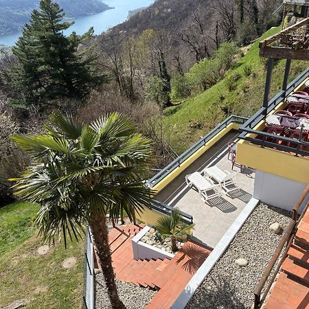 ホテル Al Ponte カデマリオ エクステリア 写真
